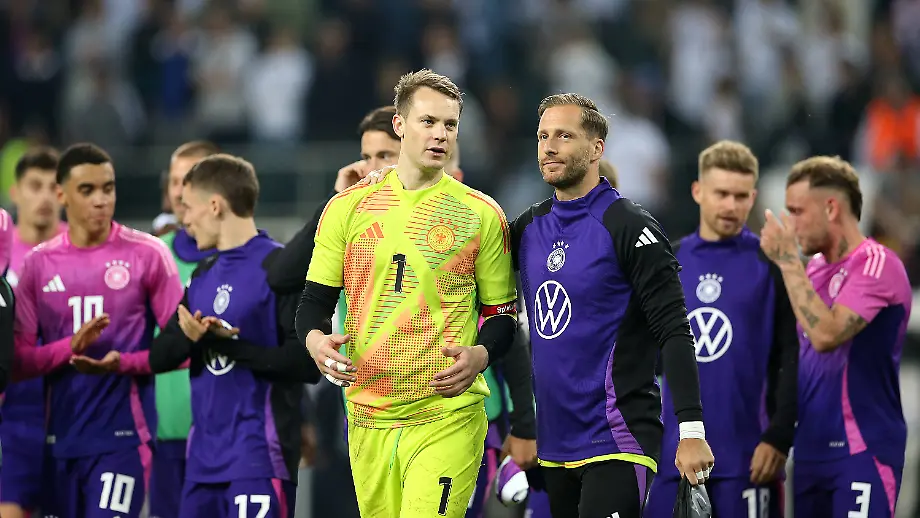 WM-Fiasko gegen DFB-Elf droht: Was ist passiert? Bei Ecuador knarzt und kracht’s