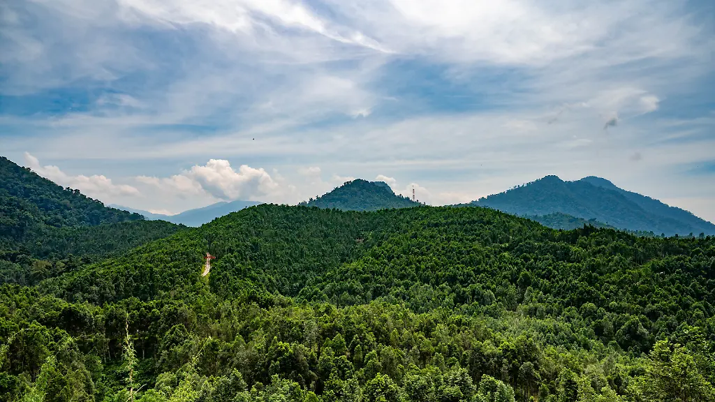 „Ich hatte nichts zu essen“: Malaysische Fischer entdecken wochenlang vermisste Wanderin