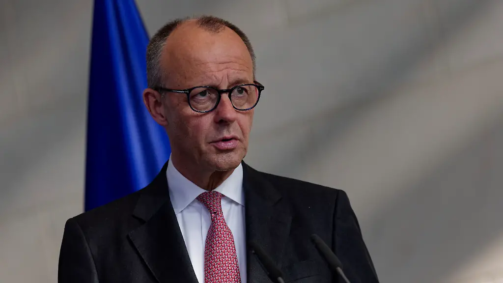 2026-05-18-Deutschland-Berlin-Gemeinsame-Pressekonferenz-press-conference-von-Bundeskanzler-Friedrich-Merz-CDU-und-dem-neuen-Ministerpraesidenten-von-Bulgarien-im-Kanzleramt