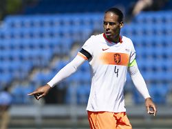 Doppelter Gakpo: Last-Minute-Treffer rettet Niederlande gegen WM-Neuling
