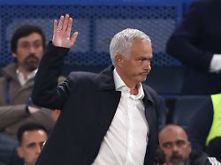 Mega-Ablöse für Mourinho: Die letzte Hoffnung des Chaos-Klubs Real Madrid