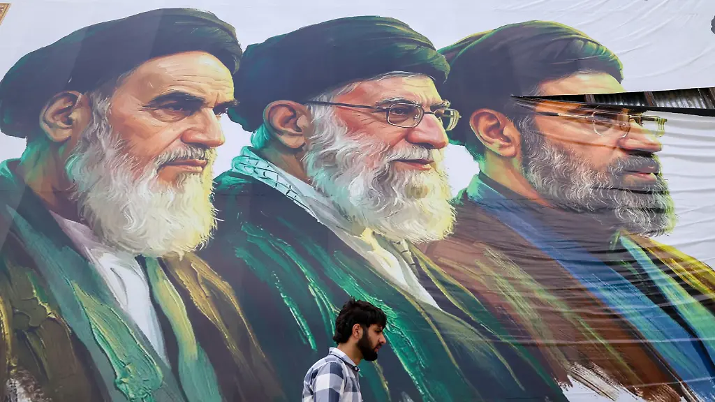 Planung mit zusammen mit Katar: USA bereiten Freigabe eingefrorener Mullah-Milliarden vor