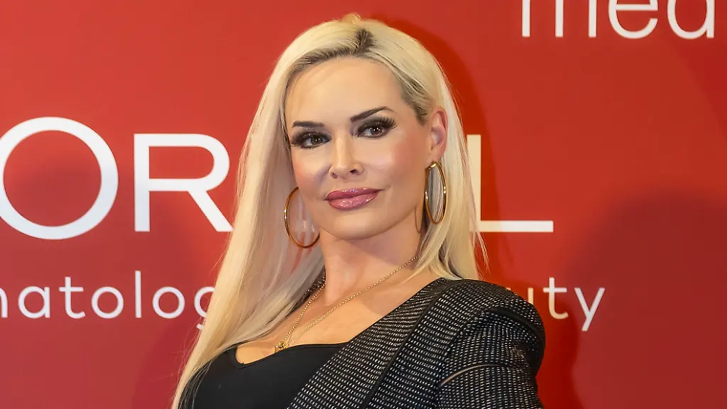 „Das war Selbstverarschung“: Daniela Katzenberger rechnet mit sich ab