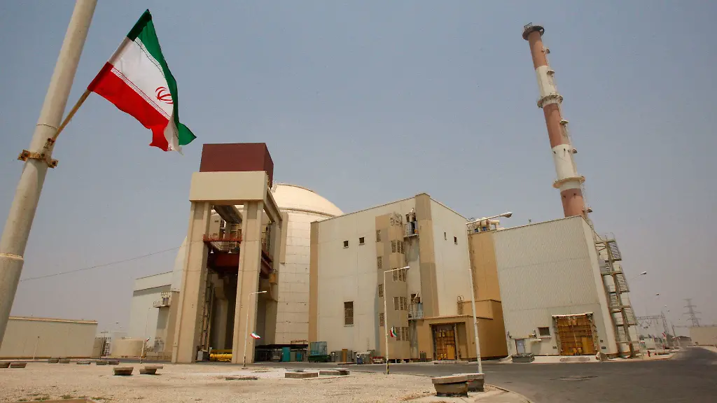 Teherans Atomprogramm: Größter Streitpunkt zwischen USA und Iran noch nicht geklärt