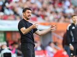 „Wie Jolie und Brad Pitt“: Vom Hof gejagter Riera redet Eintracht Frankfurt in Grund und Boden