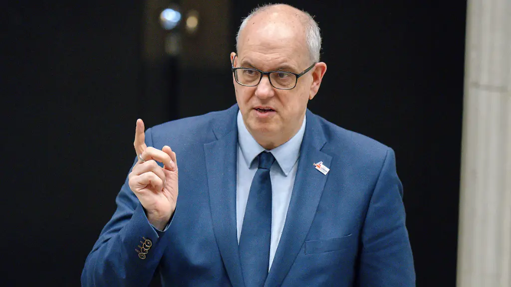 „Prioritäten setzen“: Bovenschulte warnt vor zu vielen Reformen in zu kurzer Zeit