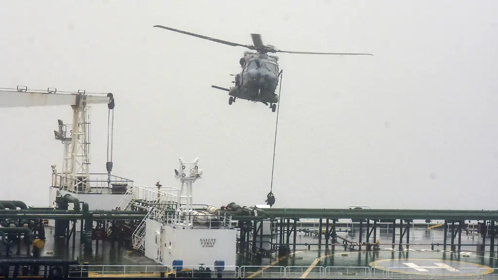Moskau droht mit Kriegsschiffen: Frankreich stoppt aus Russland kommenden Öltanker im Atlantik