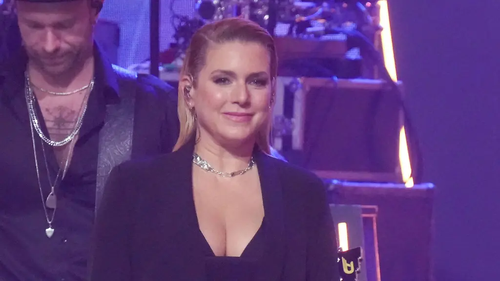 Ihr Partner ist bereits Vater: Jeanette Biedermanns Baby bekommt einen großen Bruder