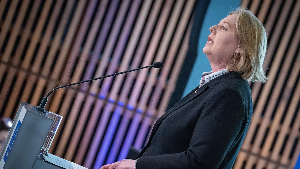Hass, Hetze, Anfeindungen: Bärbel Bas: „Ich bin ein personifiziertes Feindbild geworden“