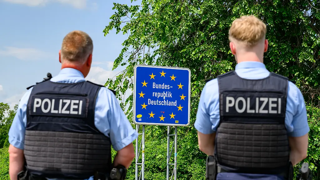 Vor Start der EU-Asylreform: SPD will Grenzkontrollen abbauen – Dobrindt sagt „nein“