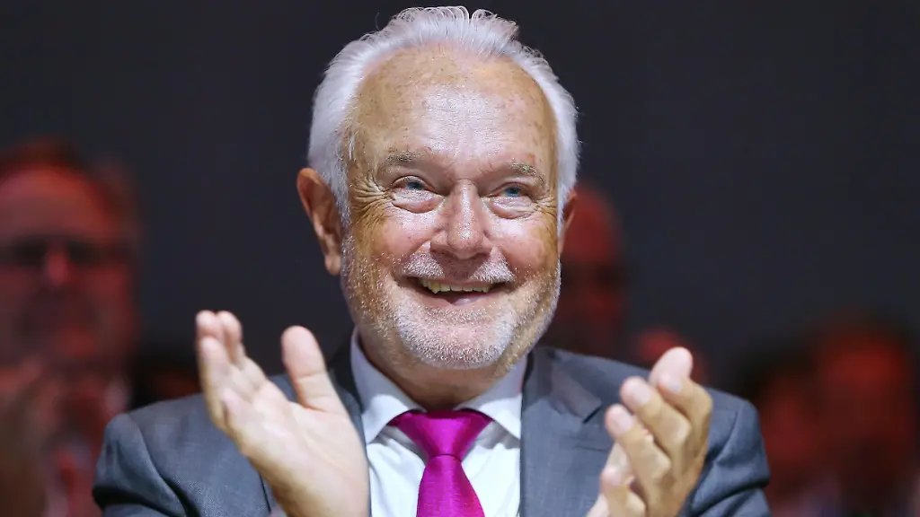 Liberale erleben Kubicki-Effekt: FDP zieht viele neue Mitglieder an
