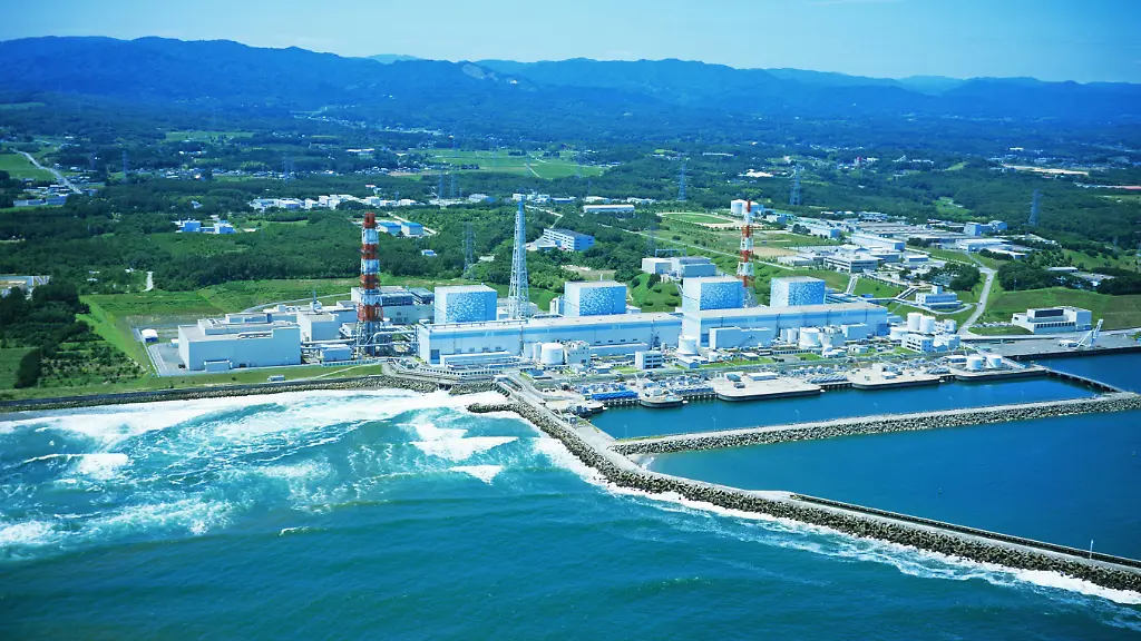 Gleichzeitig mit Fukushima-Gau: Mega-Erdbeben könnte ganz Japan verschoben haben
