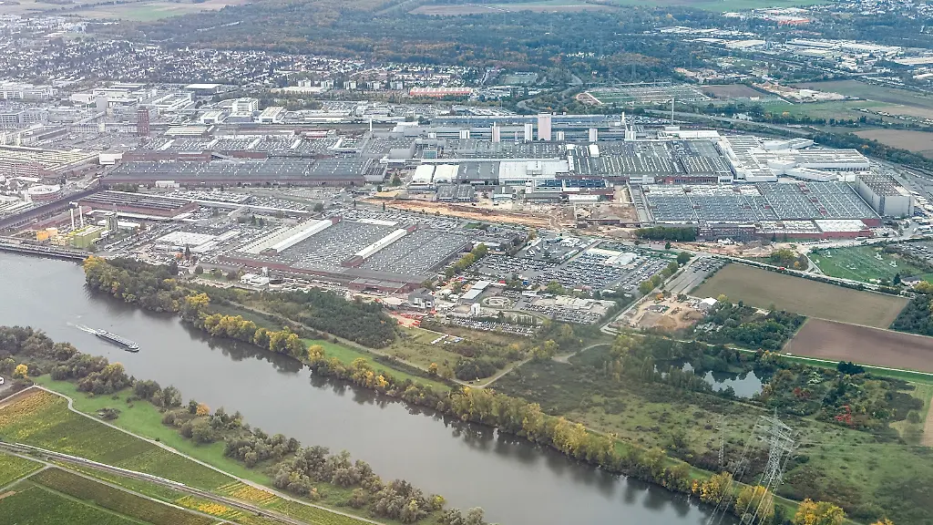 Stellantis investiert: Opel baut auch den neuen Astra in Rüsselsheim