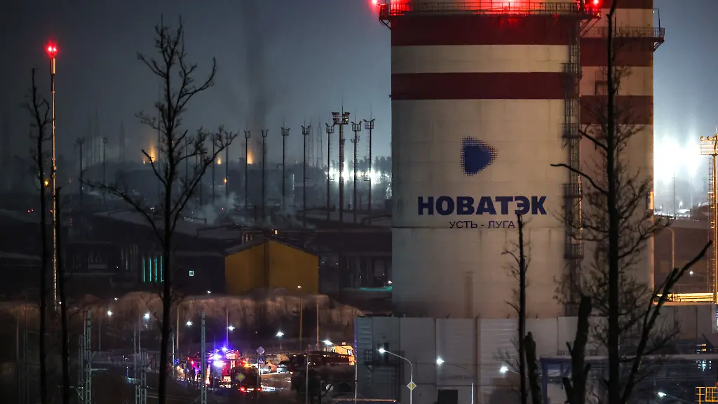 Wichtigste Einnahmequelle: Hohe Ölpreise spülen Russland Milliarden in die Kassen
