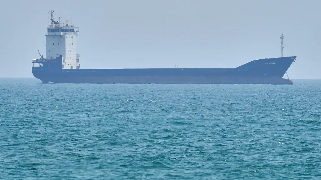 „Hellfire“ schlägt ein: US-Militär feuert Rakete auf Tanker vor iranischer Insel