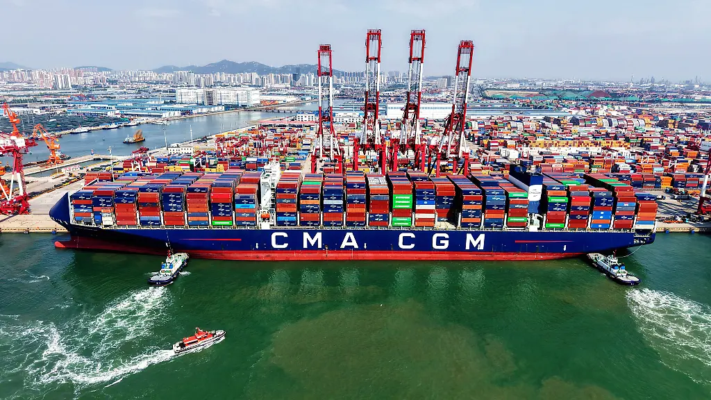 Kursänderung gegenüber Peking?: Chinas Handelspolitik kostet Deutschland Hunderttausende Arbeitsplätze