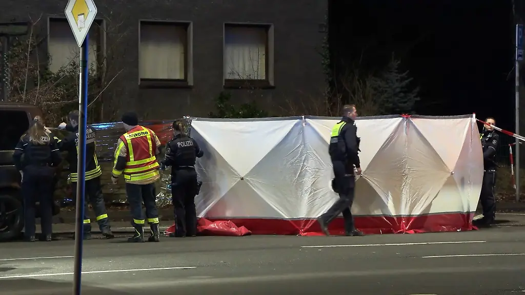 Tödlicher Messerangriff in Castrop-Rauxel: Ermittler fassen verdächtige 17-Jährige nach fünf Monaten in Litauen