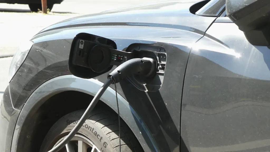 Umweltminister ist zufrieden: Mehr als 50.000 Haushalte beantragen E-Auto-Prämie