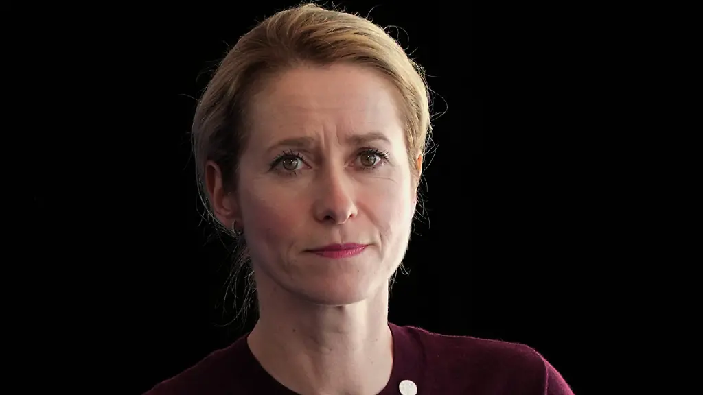 Unzufrieden mit Kaja Kallas: Israel spricht nicht mehr mit der EU-Außenbeauftragten