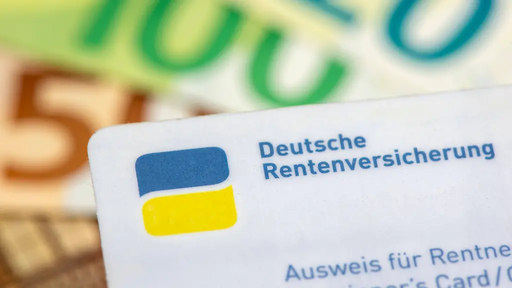 Rentenbeiträge könnten wohl stärker steigen als angenommen