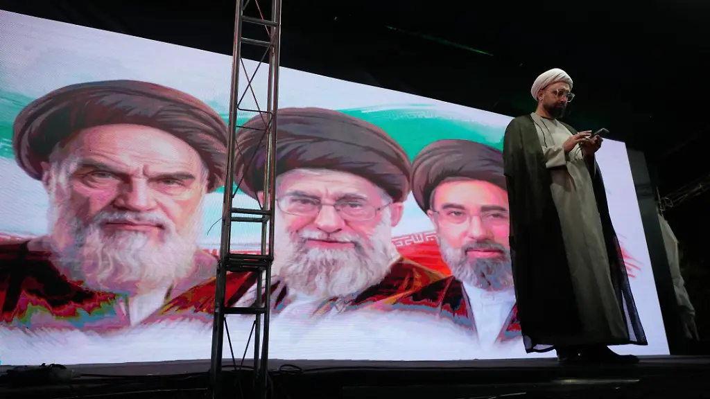Keine Rede von Zugeständnissen: Iran veröffentlicht Details zum Abkommen mit den USA
