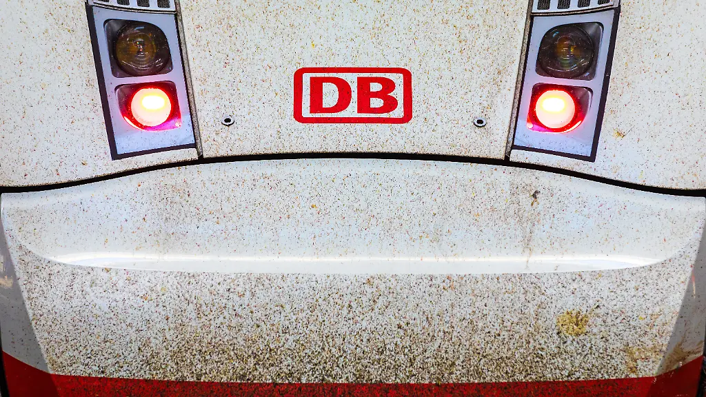 Mehrere Zugausfälle: Unwetter bringen Bahnverkehr im Norden durcheinander