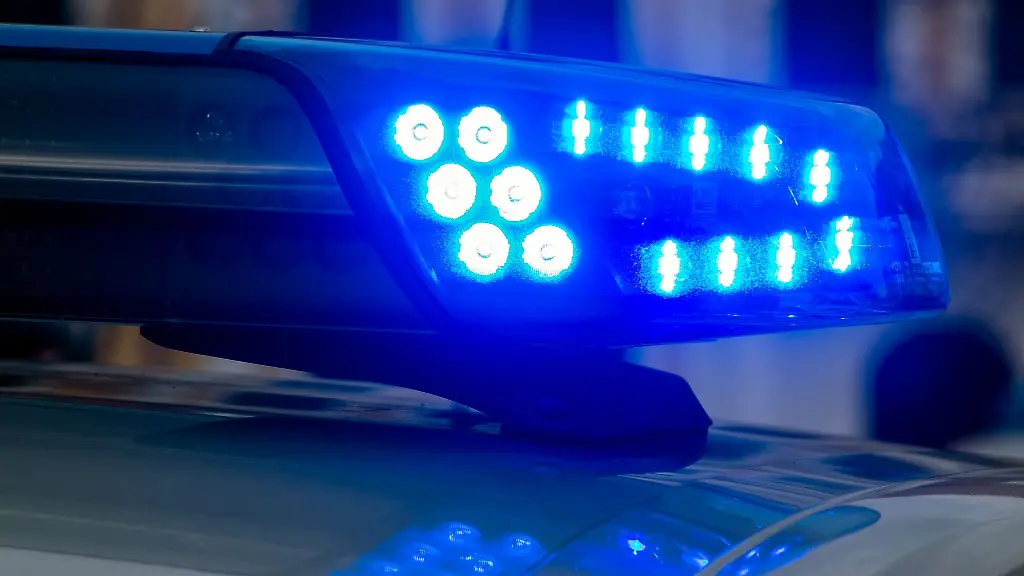 Seit Mitternacht vermisst: Polizei sucht nach dreimonatigem Baby bei Stuttgart