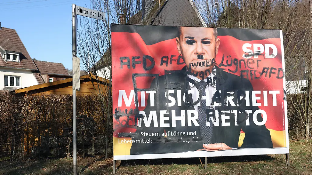 Schutz vor „Lügenfritz“?: CDU und Grüne für Abschaffung der „Politikerbeleidigung“ – SPD warnt