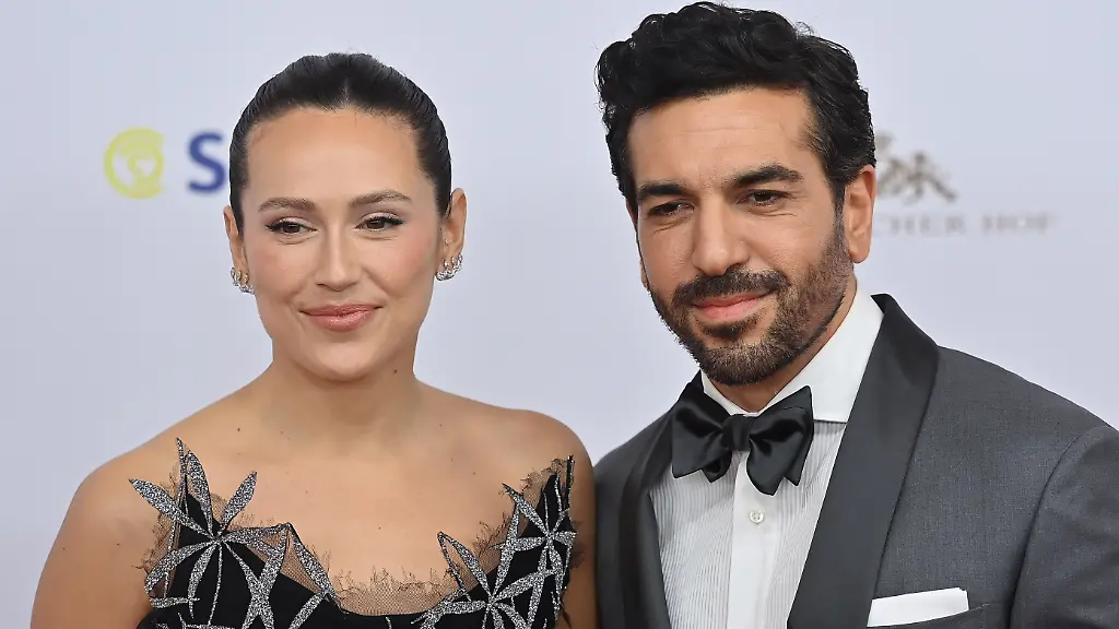 „Minga, ich freu mich“: Elyas M’Barek verlässt New York