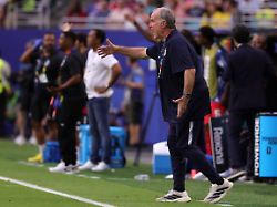 Ärger vor „Endspiel“: Uruguays Team revoltiert gegen Trainer