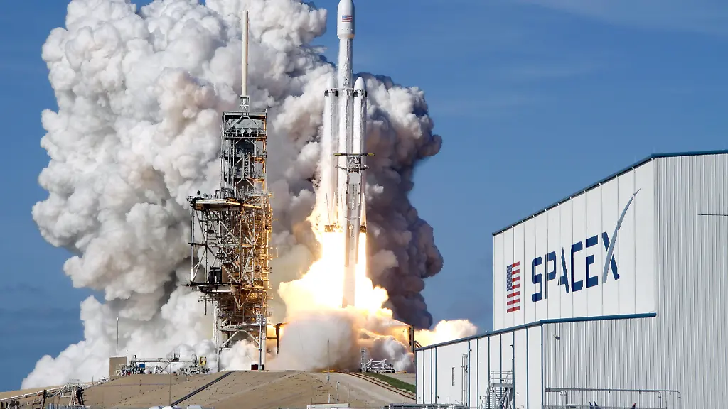 SpaceX Wall Street Börsengang – Chance für Kleinanleger?