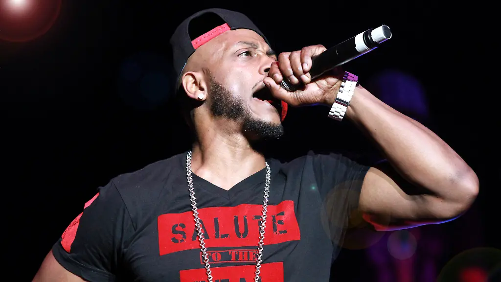 Haft wegen Vergewaltigung: Rapper Mystikal geht 20 Jahre in den Knast