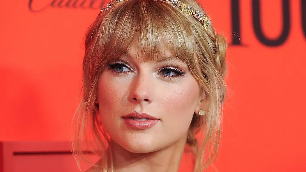 Fest wohl ohne Prinz William: Baut sich Taylor Swift für ihre Hochzeit ein eigenes Schloss?