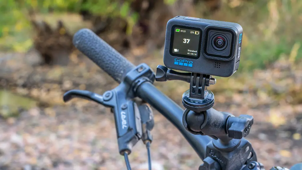 Minus 81.000.000 Dollar: GoPro äußert Zweifel am Fortbestand des Unternehmens