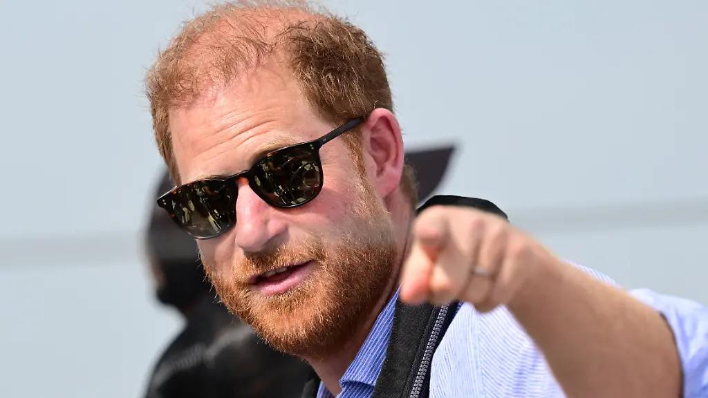 Treffen ohne William?: König Charles wünscht sich angeblich Versöhnung mit Harry