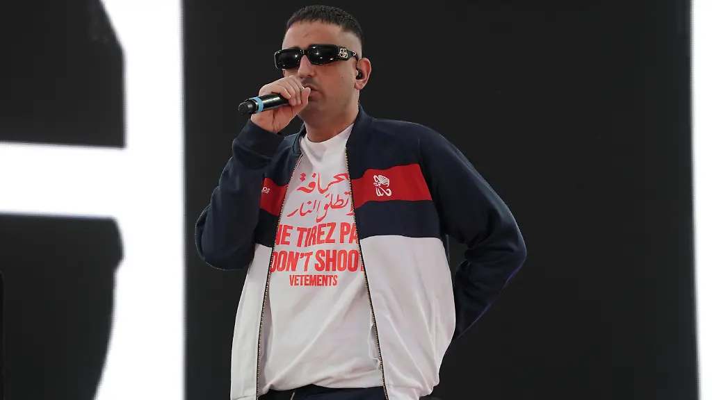 Rapper zieht die Reißleine: Haftbefehl soll wieder rückfällig geworden sein