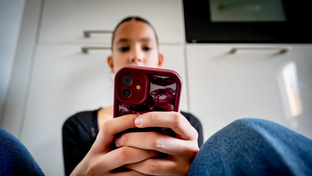 „Großer Tag für unser Land“: Großbritannien will Social Media unter 16-Jährigen verbieten