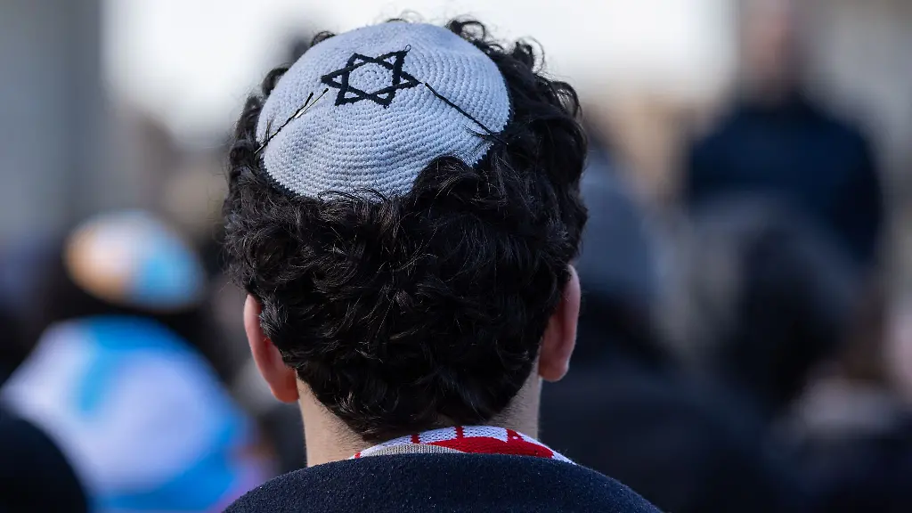 Bericht schlägt Alarm: In Brandenburg wird Judenfeindlichkeit offener und aggresiver