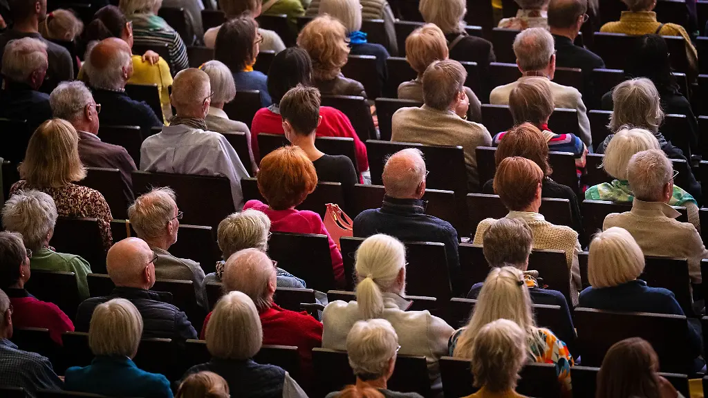 Gegen „immer neue Belastungen“: CDU-Wirtschaftsrat fordert 180-Grad-Wende bei der Rente