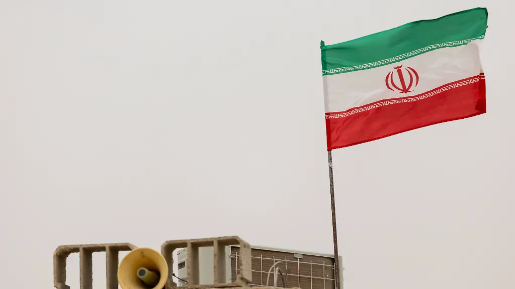 Doch keine Gespräche?: Iran und USA sollen schon seit Tagen nicht mehr verhandeln