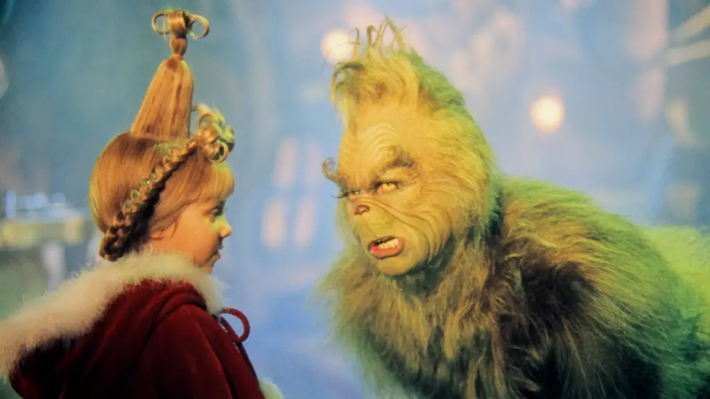 Weihnachtsmuffel kehrt zurück: „Grinch“-Fortsetzung mit Jim Carrey geplant