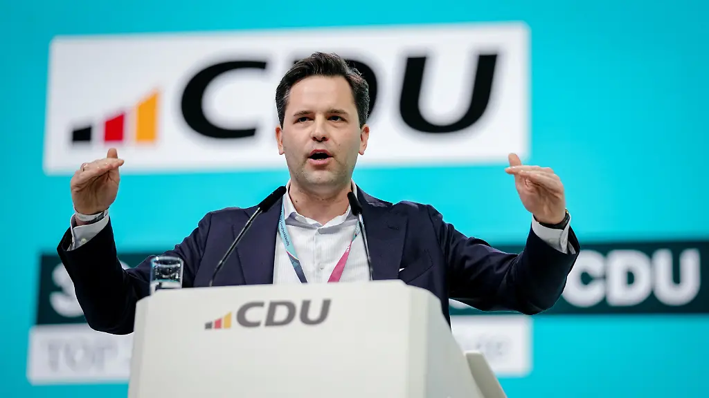 Bewährungsprobe Rentenpaket: Winkel: „Dann sind auch Zustimmungswerte wieder besser“