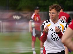 Geheimwaffe bei der WM?: Von wegen „Lachnummer“: Wie sich das DFB-Team neu erfand