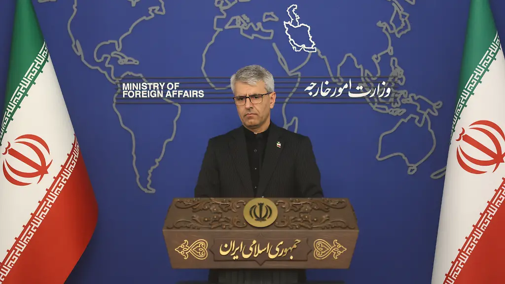 Teheran dämpft Erwartungen: Iran: Kein Abkommen mit den USA binnen 24 Stunden