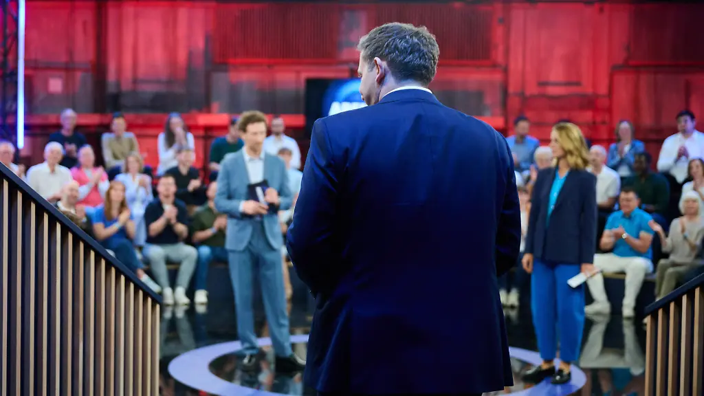 DGB-Vorschlag aufgegriffen: Klingbeil unterstützt verpflichtende Betriebsrente