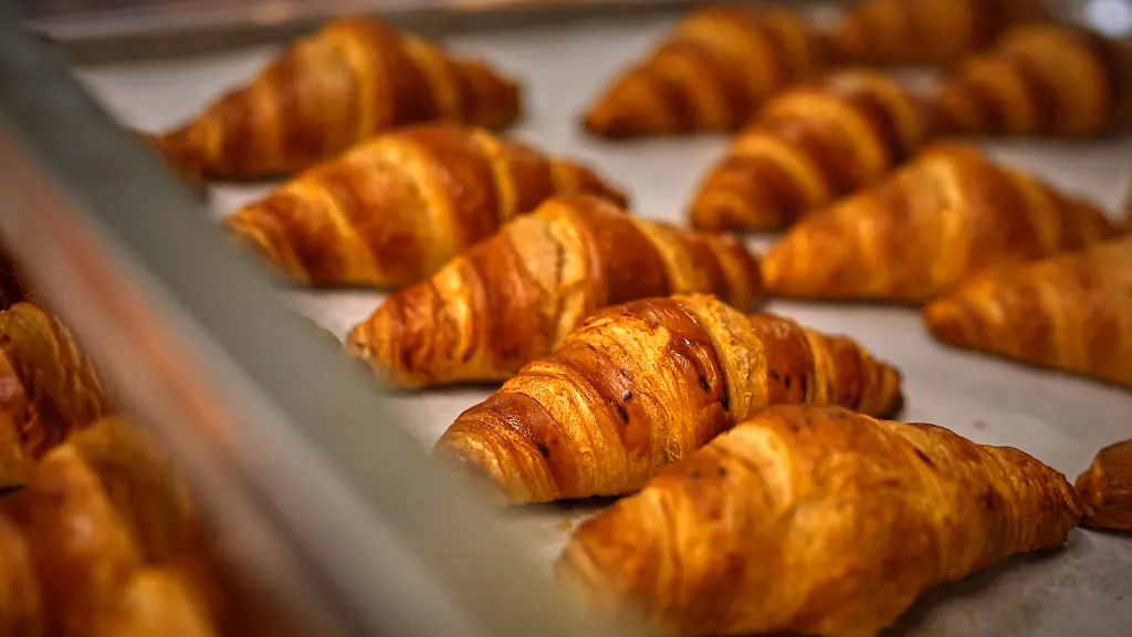 Zahl der Betriebe sinkt trotzdem: Bäckerei-Neugründungen boomen