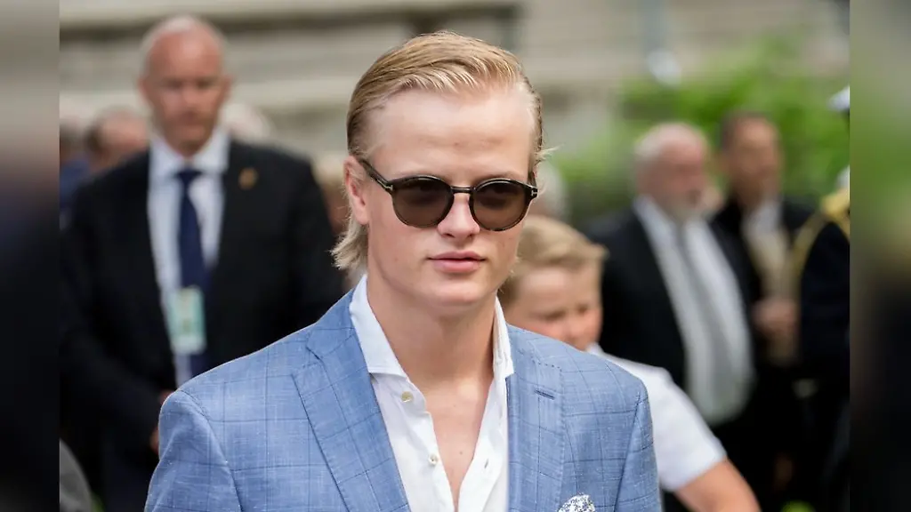Wie es nach dem Urteil weitergeht: „Eindeutig unschuldig“: Marius Borg Høiby will Berufung einlegen
