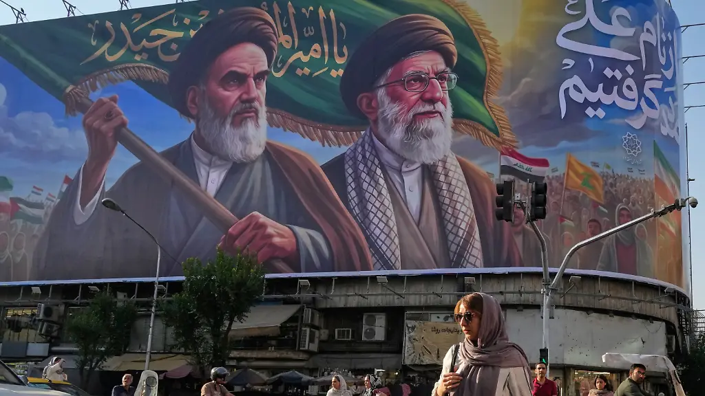 Kommen neue Massenproteste?: Für Irans Führung wird es nach dem Krieg schwer