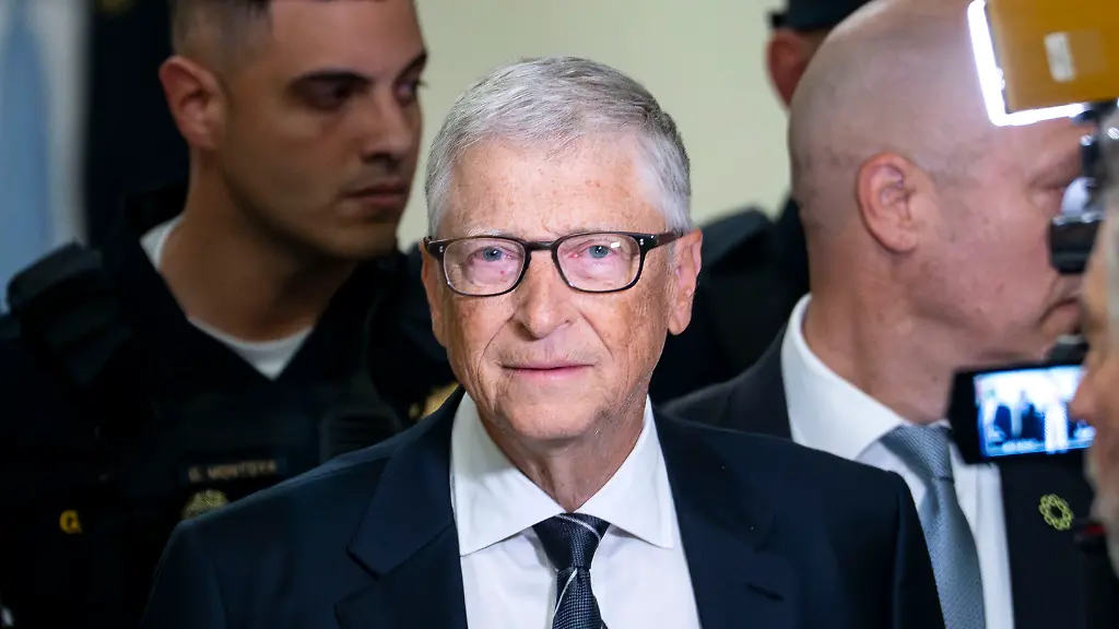 Verbindung zu Epstein: „Niemals irgendwen zum Opfer gemacht“ – Gates verteidigt sich vor US-Kongress