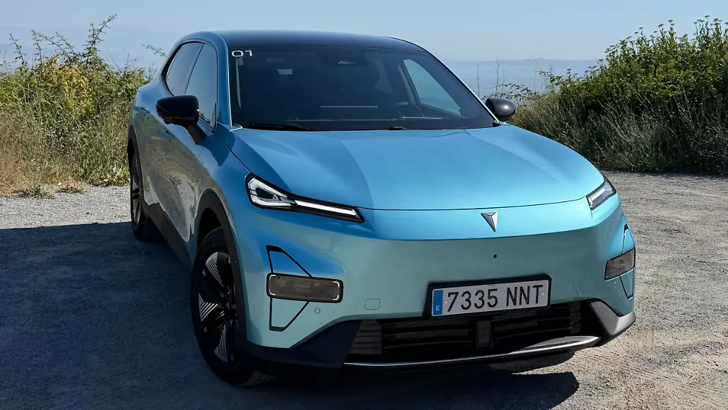 Kommt weit und lädt schnell: Changan Deepal S05 PHEV – Langstreckler im Luxusgewand